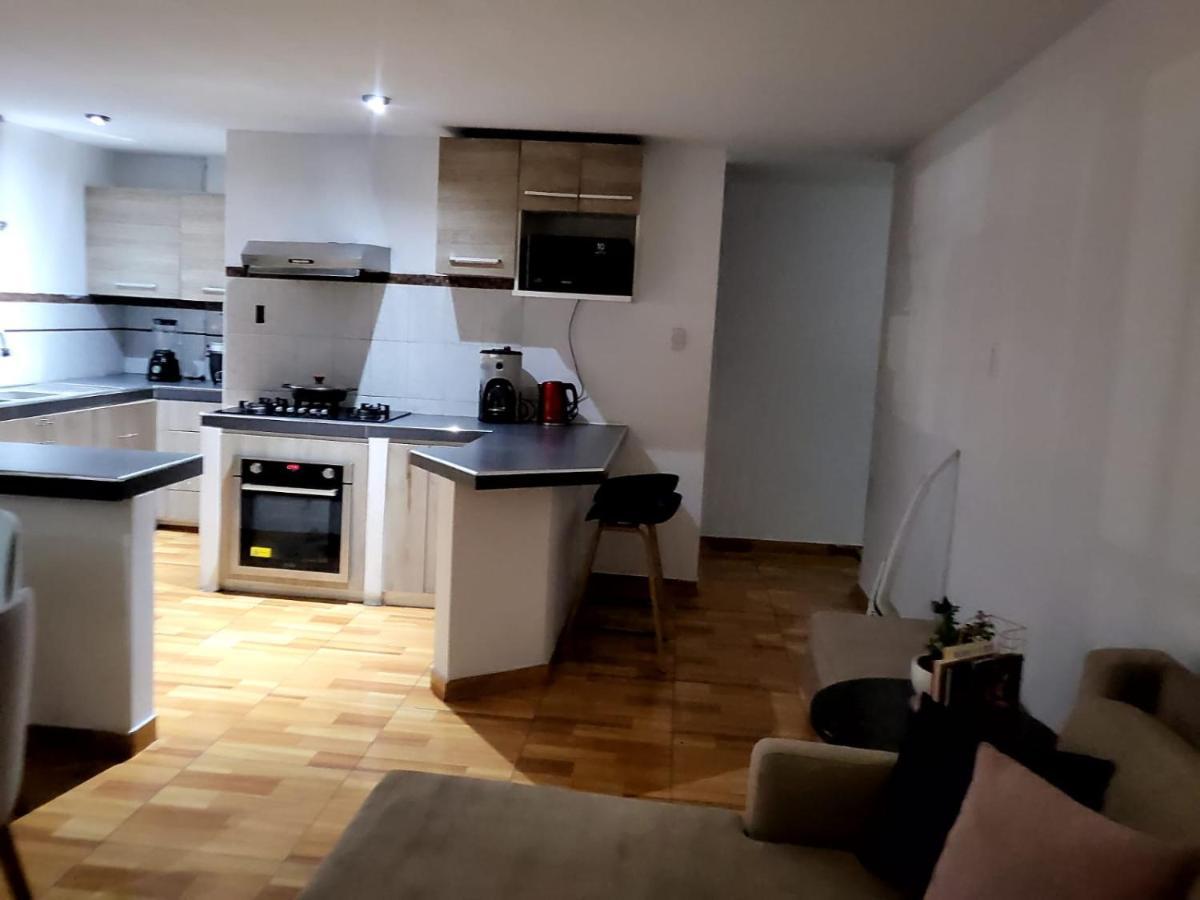 Home Blessed Лима Екстериор снимка
